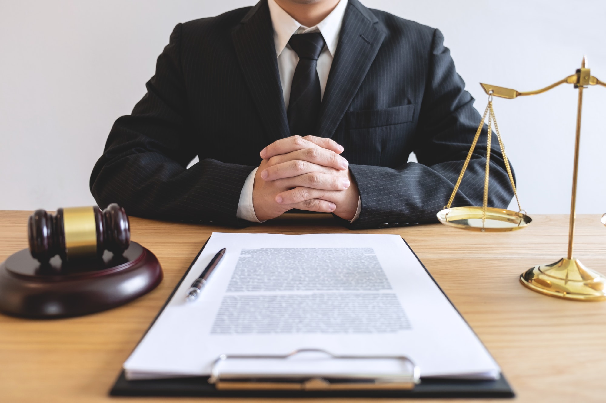 Law firm in Ballard Estate Mumbai - ESB Global Law Advisory office